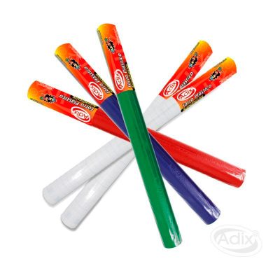 FORRO PLASTICO ADHESIVO 33X150 CM. COLORES ADIX