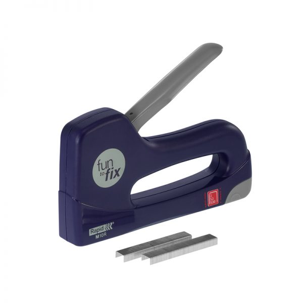 GRAPADORA PLASTICA RAPID M10R FUN TO FIX