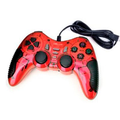 JOYSTICK D-SHOCK USB PARA PC DBLUE