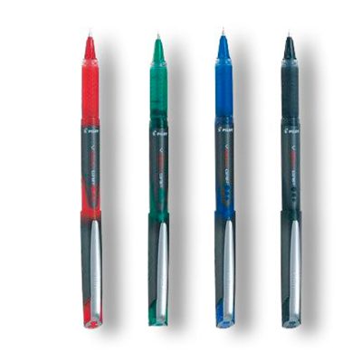 LAPIZ PILOT VBALL GRIP BROAD 1.0 COLORES
