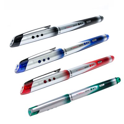 LAPIZ PILOT V BALL GRIP 0.7 COLORES
