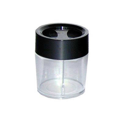 PORTACLIPS DOBLE MAGNETICO COLORES SURTIDOS HAND