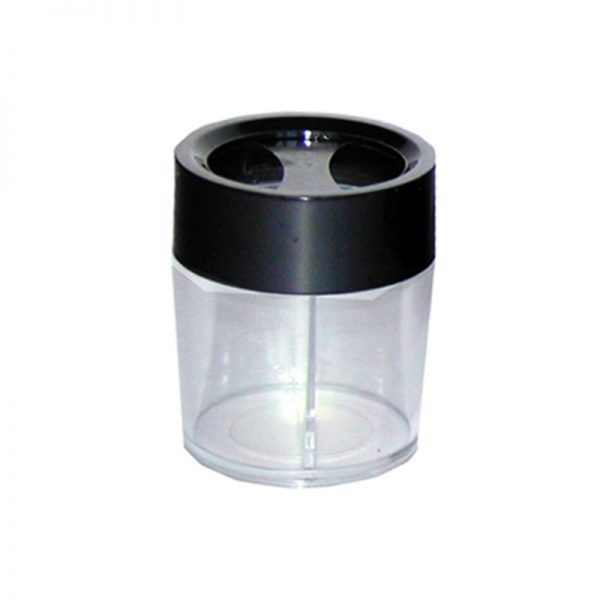 PORTACLIPS DOBLE MAGNETICO COLORES SURTIDOS HAND