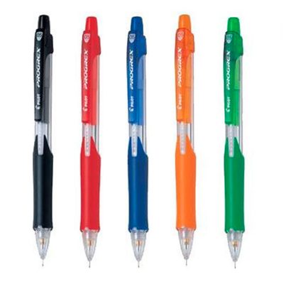 PORTAMINAS PILOT H 125 PROGREX 0.5 MM.