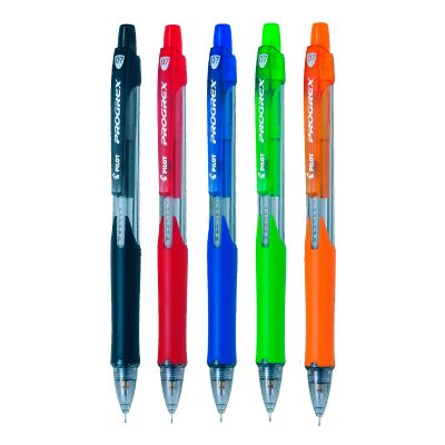 PORTAMINAS PILOT H 125 PROGREX 0.7 MM.
