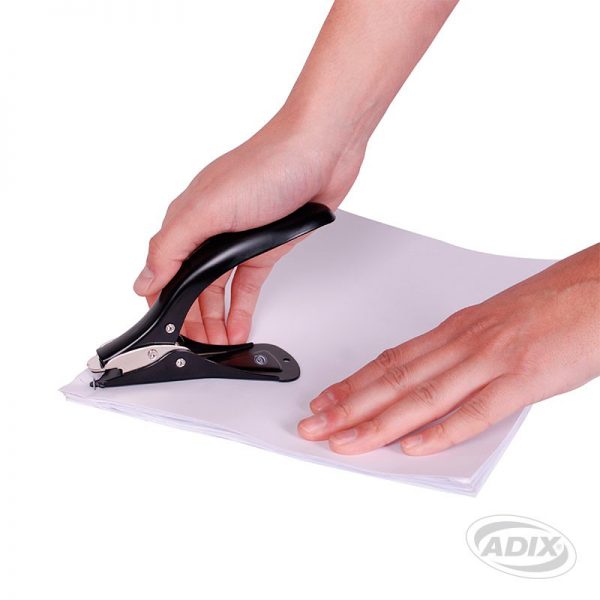 SACACORCHETES METALICO HEAVY DUTY ADIX - Imagen 2