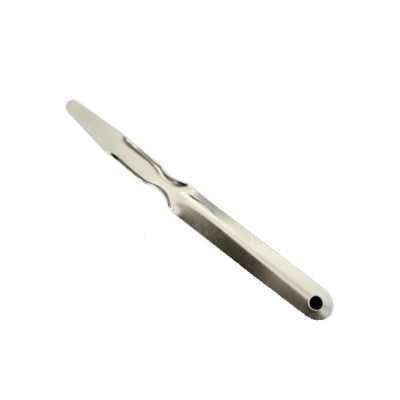 SACACORCHETE PALANCA METALICO FULTONS