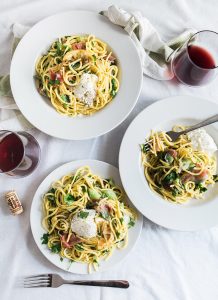 Vegan Plan