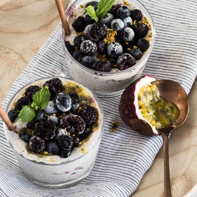 Keto Plan