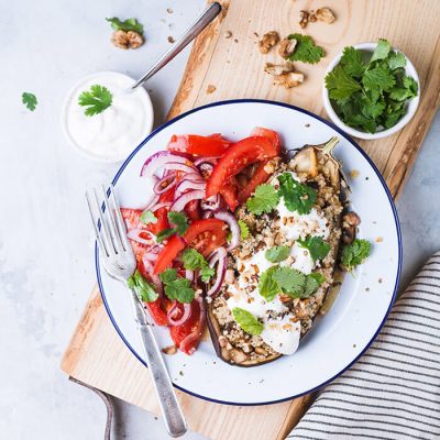 Vegan Plan