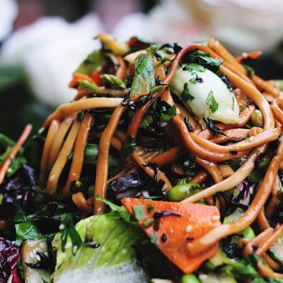Favorite Recipes