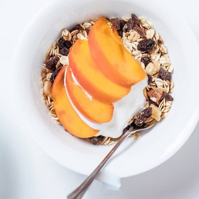 Vegetarian Plan