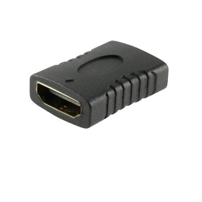 ADAPTADOR HEMBRA HDMI A HEMBRA HDMI EXTENSION