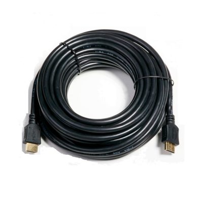 CABLE HDMI ALTA VELOCIDAD MACHO A MACHO 20MTS