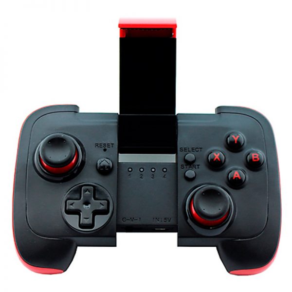 GAMEPAD SMARTPHONES BLUETOOTH G5005 DBLUE