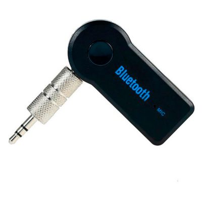 TRANSMISOR BLUETOOTH CAR KIT PHILCO