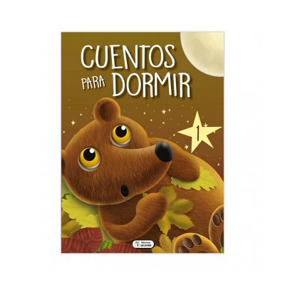 CUENTOS PARA DORMIR VOL.1
