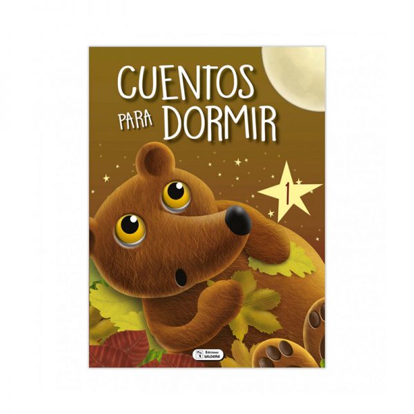 CUENTOS PARA DORMIR VOL.1