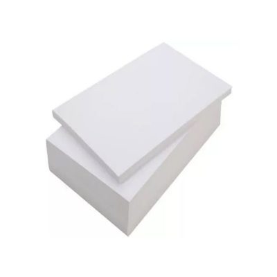 PAPEL COUCHE CARTA 170 GRAMOS