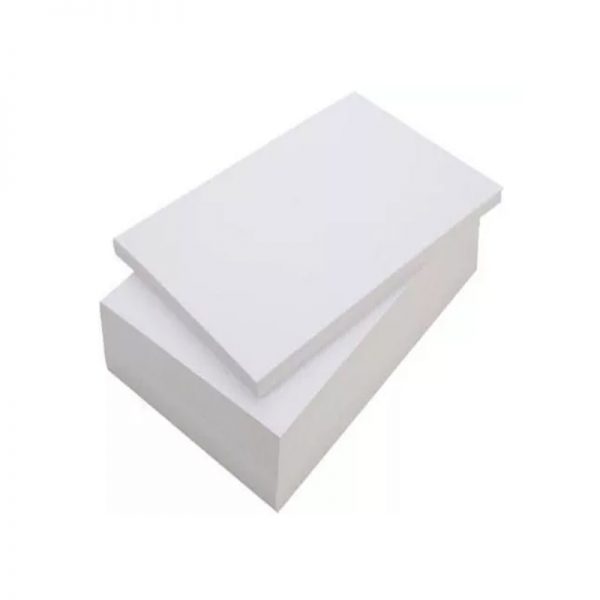PAPEL COUCHE CARTA 170 GRAMOS