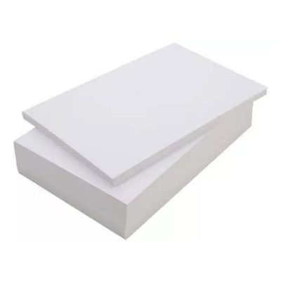 PAPEL COUCHE OFICIO 170 GRAMOS