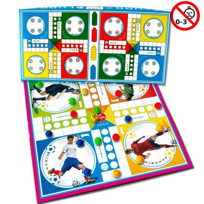 LUDO