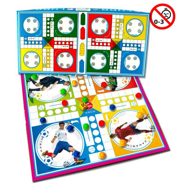 LUDO