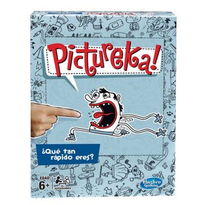 PICTUREKA!