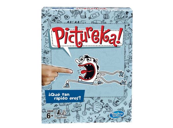 PICTUREKA!