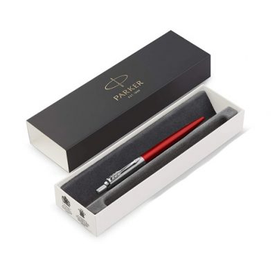 Bolígrafo Parker Jotter Kensington Red Classic