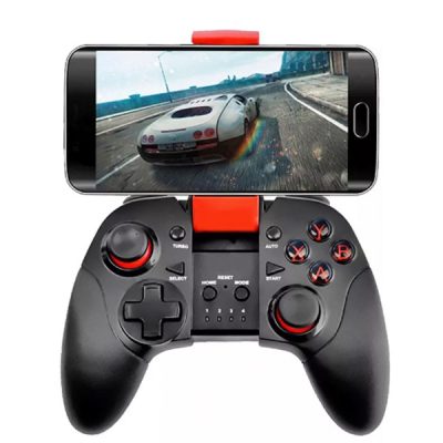 JOYSTICK GAMEPAD PARA SMARTPHONE ANDROID / IOS