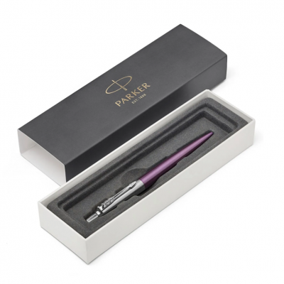 Parker Jotter Victoria Violet bolígrafo CT