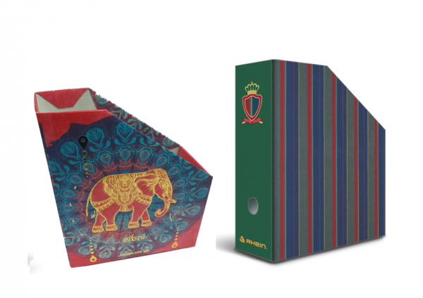 CAJA MULTIORDEN  RHEIN
