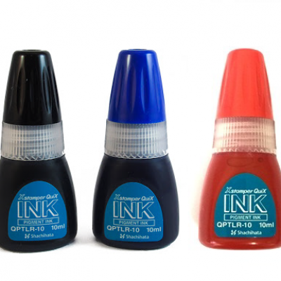 TINTA XSTAMPER QUIX 10 ML