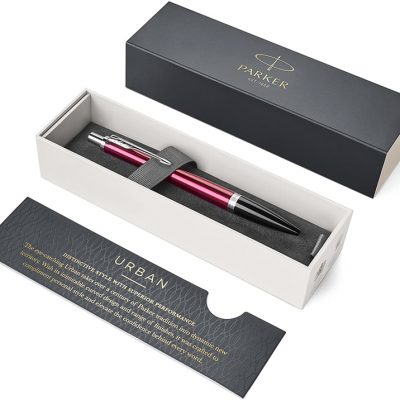 BOLIGRAFO PARKER URBAN MAGENTA
