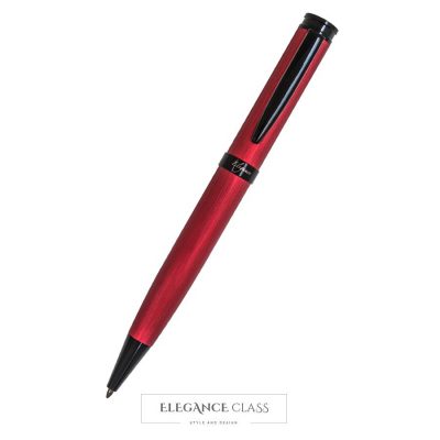 Bolígrafo Modelo Iron BP 2700 RD