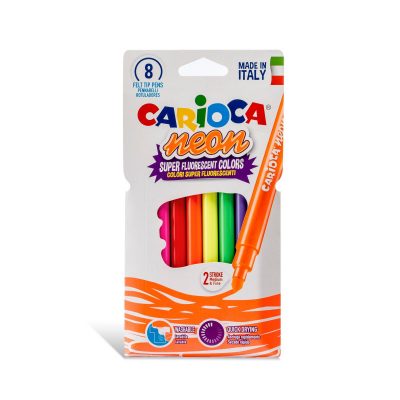 ROTULADORES NEON CARIOCA