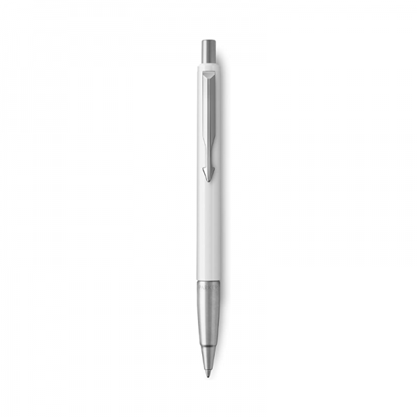BOLIGRAFO PARKER VECTOR BLANCO - Imagen 2
