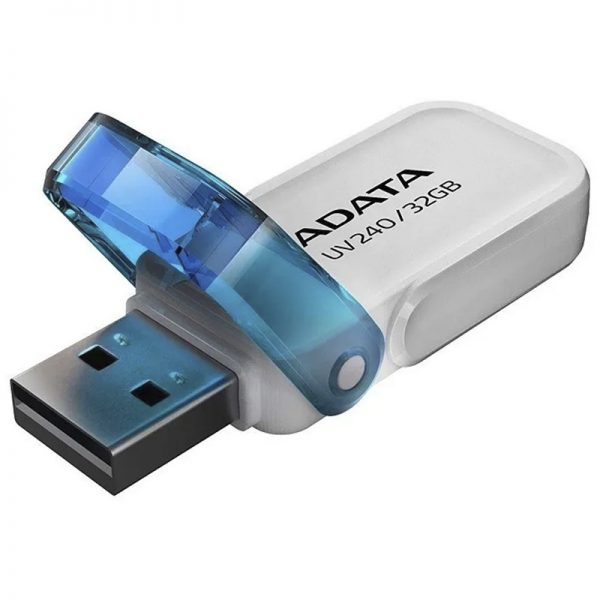 PENDRIVE ADATA USB 32GB BLANCO - Imagen 3