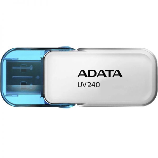 PENDRIVE ADATA USB 32GB BLANCO - Imagen 2
