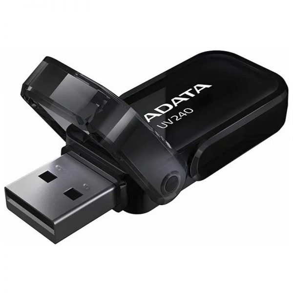 PENDRIVE ADATA USB 32GB NEGRO - Imagen 3