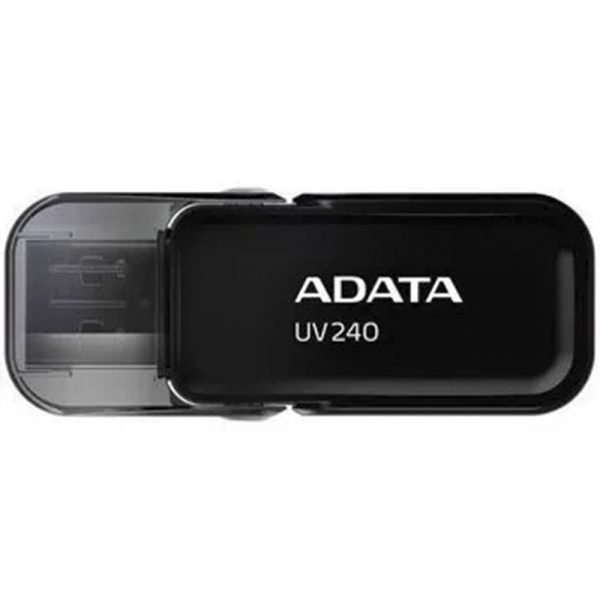 PENDRIVE ADATA USB 32GB NEGRO - Imagen 2