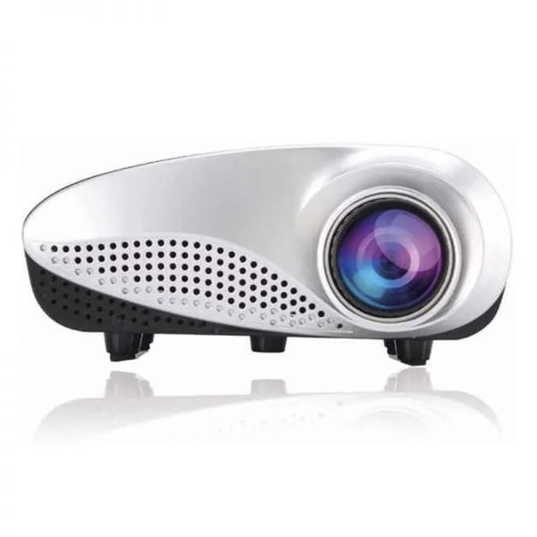 PROYECTOR DE VIDEO LED PORTATIL MLAB - Imagen 2