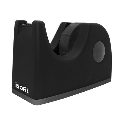 DISPENSADOR CINTA ADHESIVA ISOFIT GRANDE