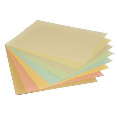 OPALINA GOFRADA 200GRS. CARTA 125 HOJAS