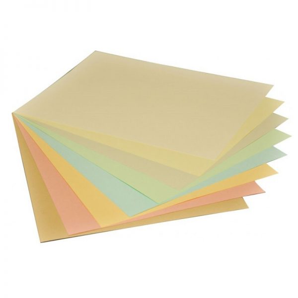 OPALINA GOFRADA 200GRS. CARTA 125 HOJAS