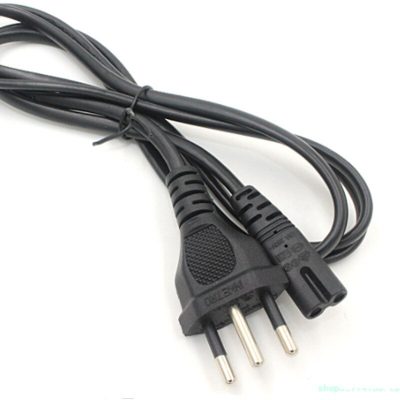 CABLE DE ALIMENTACIÓN  "OCHO" C7 DBCAC883