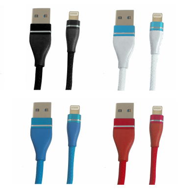 CABLE USB A LIGHTNING