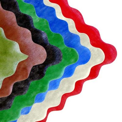 PAPEL ARROZ  PLIEGO 60X60