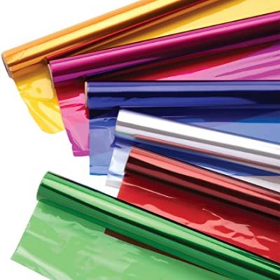 PAPEL CELOFÁN PLIEGO